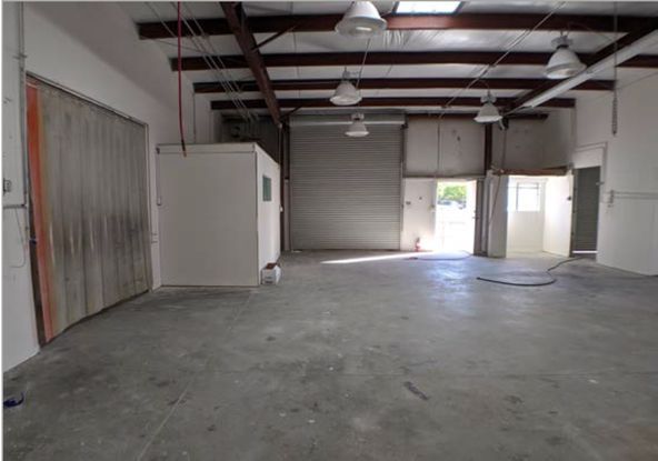 Rare Live/Work Space for Owner/User: 3608 Bay Rd, Redwood City, CA 94063